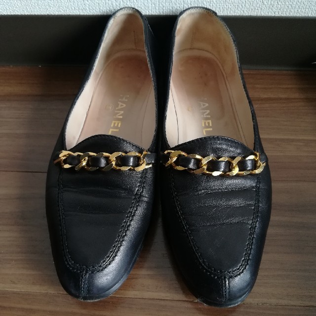 CHANEL ローファー&パンプス CHANEL ローファー&パンプス