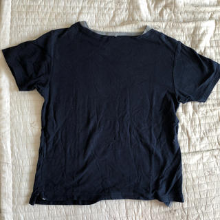 イッカ(ikka)の未使用美品 ♡ イッカ ティーシャツ(Tシャツ(半袖/袖なし))