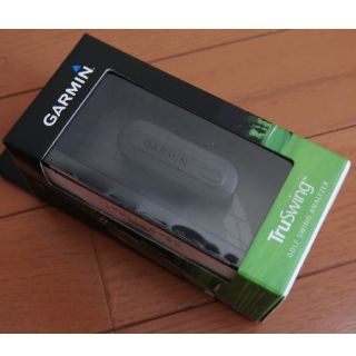 ガーミン(GARMIN)のGarmin ガーミン Truswing(その他)