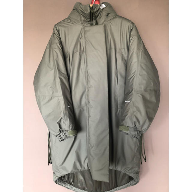 HYKE - Hyke north face ハイク ノースフェイス モンスター HYKE - Hyke north face ハイク ノースフェイス モンスター
