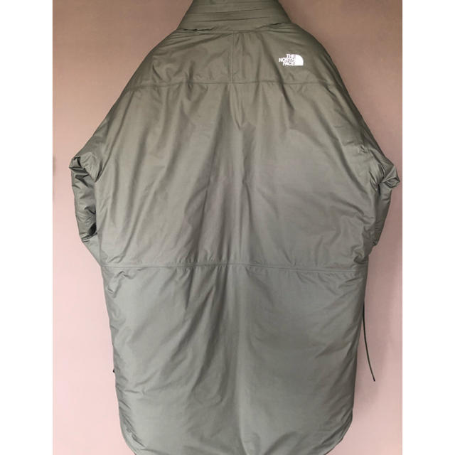 HYKE - Hyke north face ハイク ノースフェイス モンスター HYKE - Hyke north face ハイク ノースフェイス モンスター