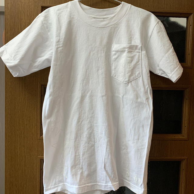 Chrome Hearts(クロムハーツ)のクロムハーツ　　Tシャツ メンズのトップス(Tシャツ/カットソー(半袖/袖なし))の商品写真