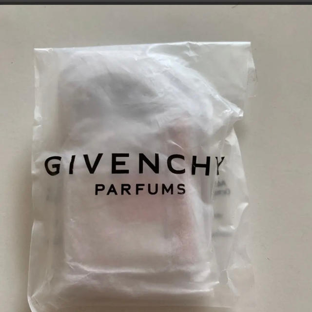 GIVENCHY(ジバンシィ)のジバンシー  キーチャーム レディースのファッション小物(キーホルダー)の商品写真