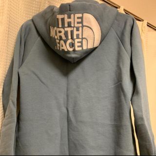 ザノースフェイス(THE NORTH FACE)のザノースフェイス　パーカー (パーカー)