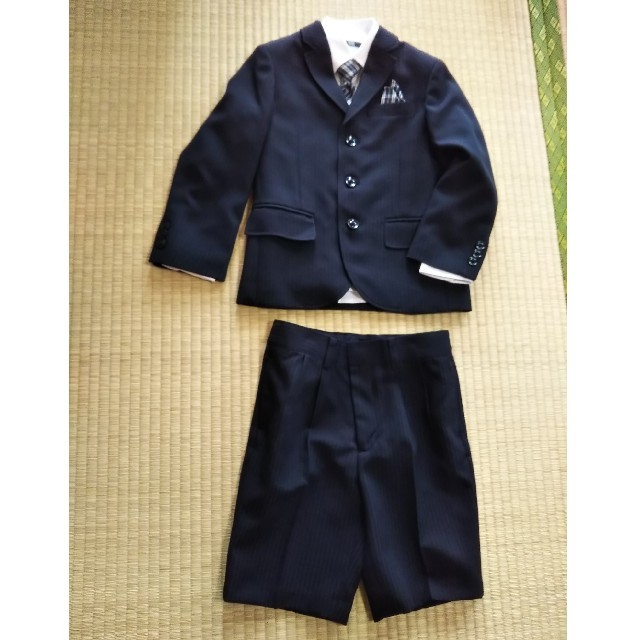 teno様 専用 キッズ/ベビー/マタニティのキッズ服男の子用(90cm~)(ドレス/フォーマル)の商品写真