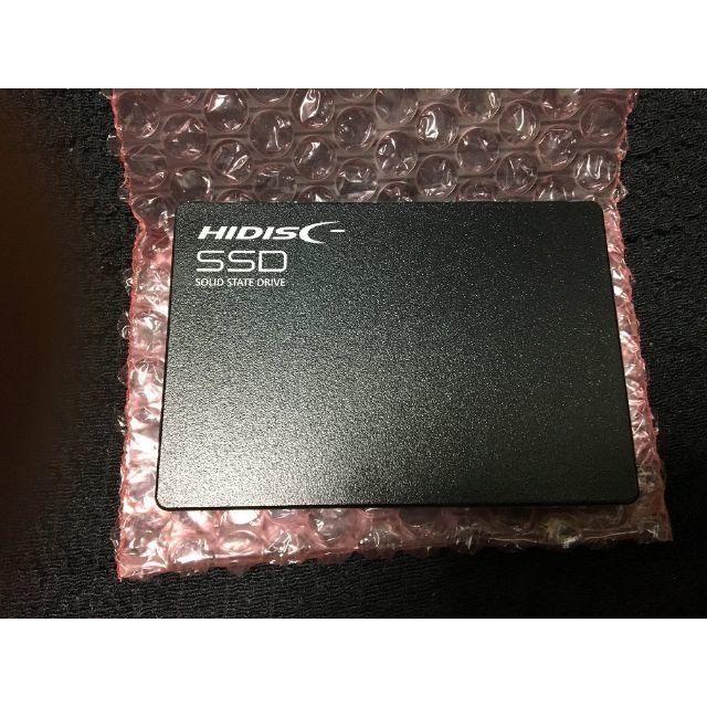 新品HDSSD240GJP3 HIDIAC  SSD 240GB 東芝 TLC 1