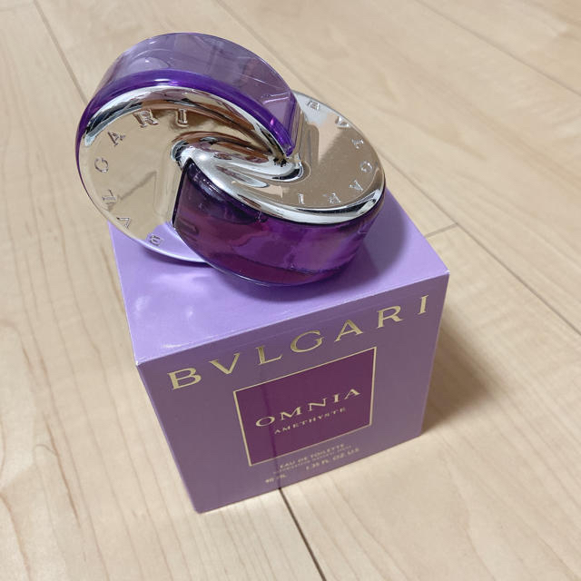 BVLGARI(ブルガリ)の【BLGARI】香水 コスメ/美容の香水(香水(女性用))の商品写真