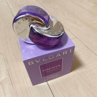 ブルガリ(BVLGARI)の【BLGARI】香水(香水(女性用))