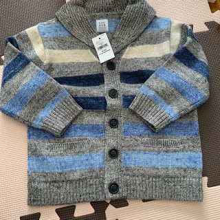 ベビーギャップ(babyGAP)のGAP ベビー カーディガン(カーディガン)