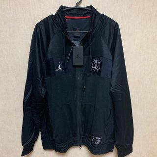 NIKE PSG × JORDAN 19/20 JACKET 新品 XS ナイキ