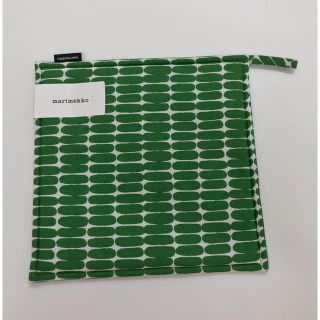 マリメッコ(marimekko)の廃盤 新品 未使用 マリメッコ marimekko 鍋敷 ポットホルダー 鍋しき(キッチン小物)