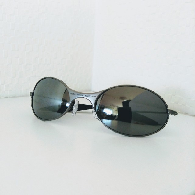OAKLEY オークリー Eワイヤー E WIRE オークリーサングラス