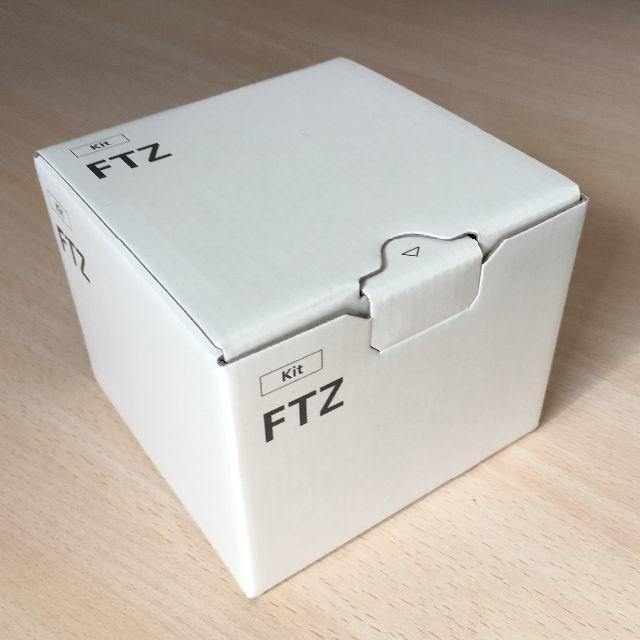 Nikon - 【送料無料】マウントアダプター FTZ
