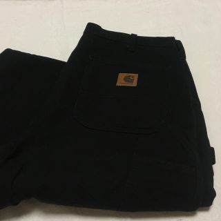 カーハート(carhartt)のカーハート　ペインター パンツ(ペインターパンツ)