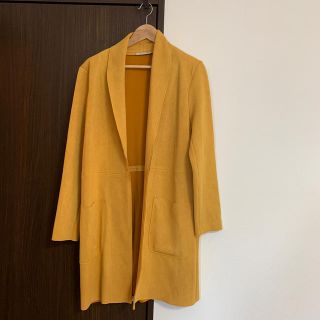 ザラ(ZARA)の専用(ロングコート)