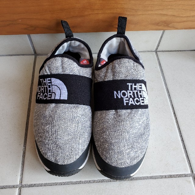 THE NORTH FACE(ザノースフェイス)のノースフェイス　スニーカー　26cm メンズの靴/シューズ(スニーカー)の商品写真