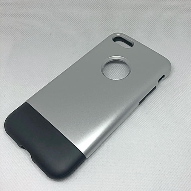 Spigen(シュピゲン)のiPhone8ケース spigen スマホ/家電/カメラのスマホアクセサリー(iPhoneケース)の商品写真