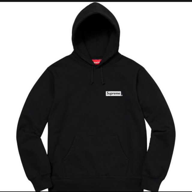 supreme stop crying hooded sweatshirtトップス