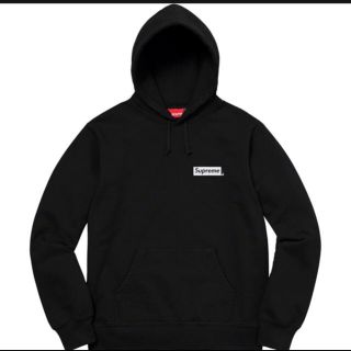 シュプリーム(Supreme)のsupreme stop crying hooded sweatshirt (パーカー)