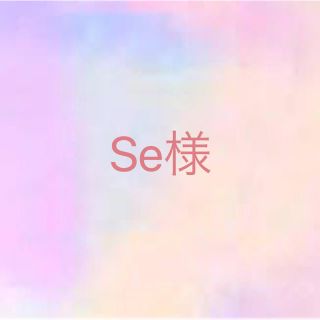 メルロー(merlot)のSe様専用(その他)