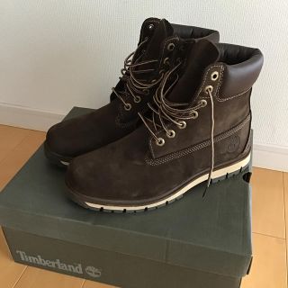 ティンバーランド(Timberland)のTimberland ティンバーランド ブーツ　UK8. 26.5(ブーツ)