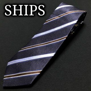 シップス(SHIPS)のブラックフライデーセール シップス ネクタイ A101-E05(ネクタイ)