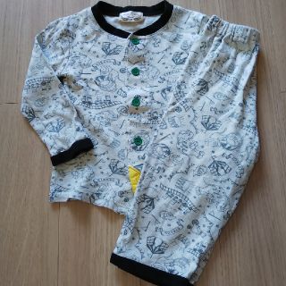 ワコール(Wacoal)のAsahiring様専用☆Wacoal Kids パジャマ 95~110(パジャマ)