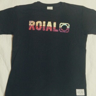 ロイヤル(roial)のroial Tシャツ(Tシャツ(半袖/袖なし))