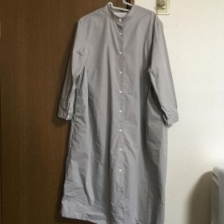 ムジルシリョウヒン(MUJI (無印良品))の無印良品 /onesize(ロングワンピース/マキシワンピース)