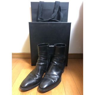 サンローラン(Saint Laurent)のsaint laurent paris ブーツ(ブーツ)