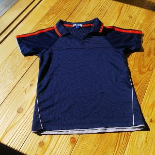 ユニクロ(UNIQLO)のユニクロスポーツウエアー140(Tシャツ/カットソー)