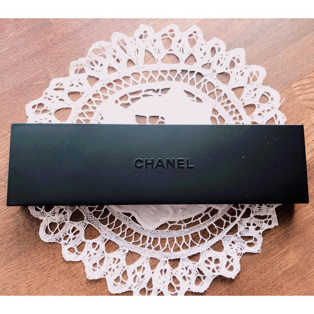 CHANEL(シャネル)のCHANEL ステーショナリーセット インテリア/住まい/日用品の文房具(その他)の商品写真