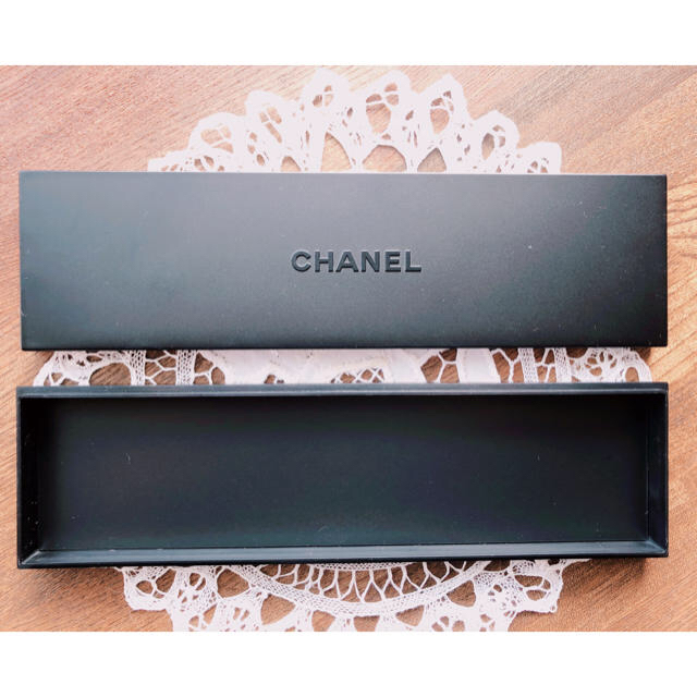 CHANEL(シャネル)のCHANEL ステーショナリーセット インテリア/住まい/日用品の文房具(その他)の商品写真