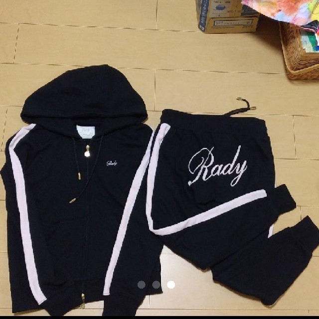 Rady(レディー)のハイヒールすもも様専用 その他のその他(その他)の商品写真