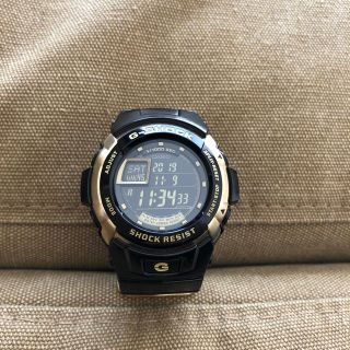 ジーショック(G-SHOCK)のGショック　G-SHOCK(腕時計(デジタル))