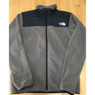 ザノースフェイス(THE NORTH FACE)のマウンテンバーサマイクロジャケット THE NORTH FACE(その他)