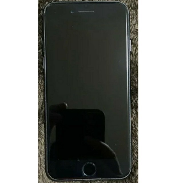 iPhone7  128GB 品 本体のみ