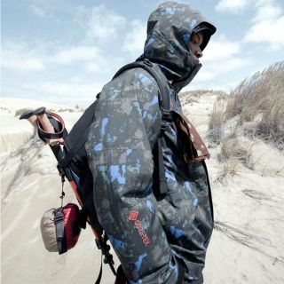 ナイキ(NIKE)の最安値 NIKE ACG Goretexジャケットゴアテックス　ナイキ (マウンテンパーカー)