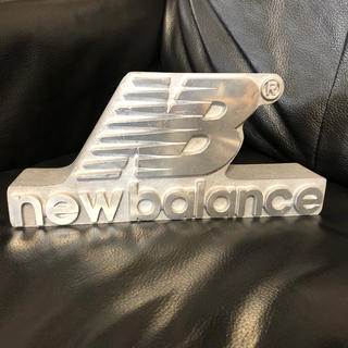 ニューバランス(New Balance)のnew balance sign(スニーカー)