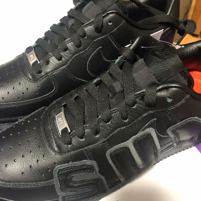 nike air force 1 low cpfm by youメンズ