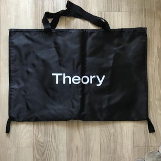 セオリー(theory)のTheory ガーメントバッグ(ビジネスバッグ)