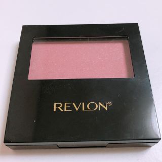 レブロン(REVLON)のRevlon チーク(チーク)