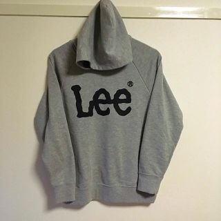 リー(Lee)の期間限定＊Leeパーカー(パーカー)