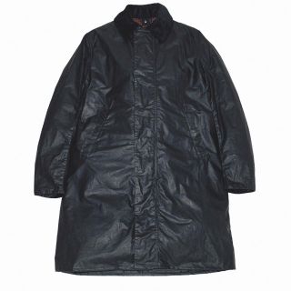 バーブァー(Barbour)の【確実正規品】40サイズ スタイリスト私物 オーラリー バブアー コート(チェスターコート)