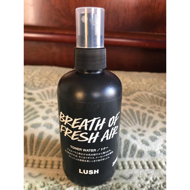 LUSH(ラッシュ)の化粧水 コスメ/美容のスキンケア/基礎化粧品(化粧水/ローション)の商品写真