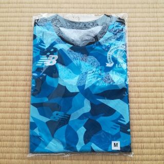 ニューバランス(New Balance)の湘南国際マラソン2019　Tシャツ(ウェア)