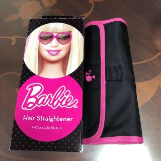 バービー(Barbie)のhan様専用(ヘアアイロン)