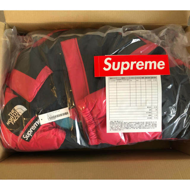 Supreme(シュプリーム)の専用商品 メンズのジャケット/アウター(ダウンジャケット)の商品写真