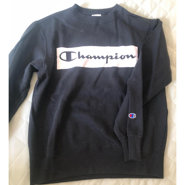 Champion(チャンピオン)の3児まま33様❤️専用 レディースのトップス(トレーナー/スウェット)の商品写真