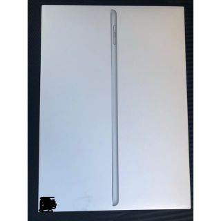 アップル(Apple)のiPad (6thGEneration)Wi-Fi+Cellular 空箱(タブレット)